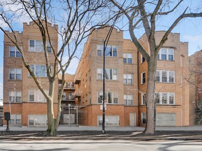 1009 N Oakley Blvd APT 2W, Chicago, IL, 60622
