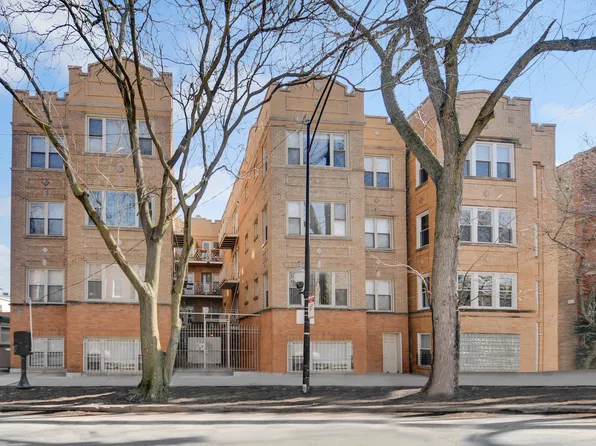 1009 N Oakley Blvd APT 2W, Chicago, IL 60622