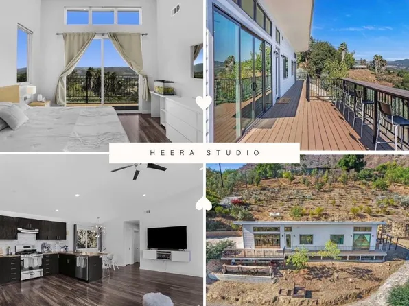 15204 Topa Rd, Pauma Valley, CA 92061
