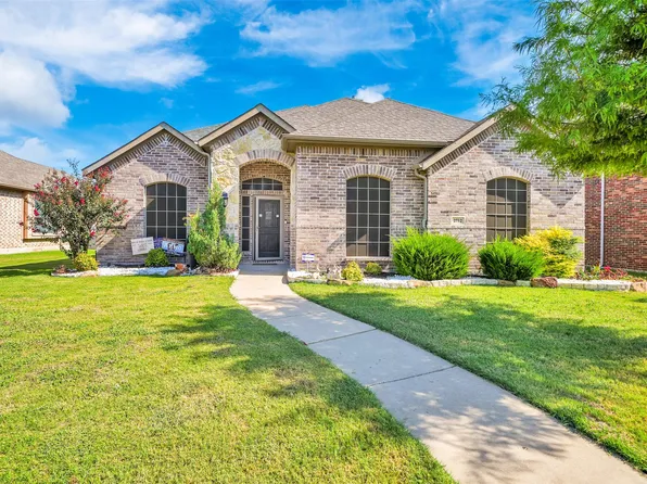2712 Lakefield Dr, Wylie, TX 75098