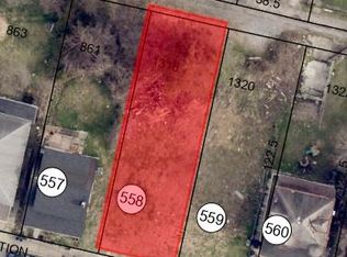 35 Reed Ave, Monessen, PA 15062