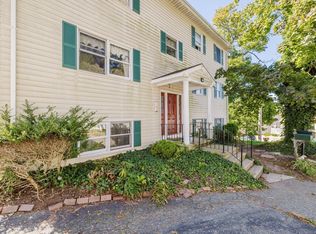 195 Crescent St #3, Fall River, MA 02720