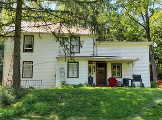 13555 Blairs Valley Rd, Clear Spring, MD 21722