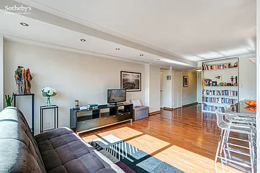 Sold by Sotheby's International Realty