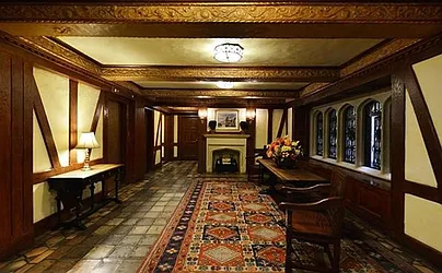 Rented by United Realty Equities