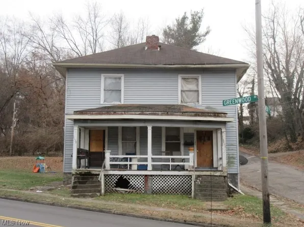 1136 Greenwood Ave, Zanesville, OH 43701