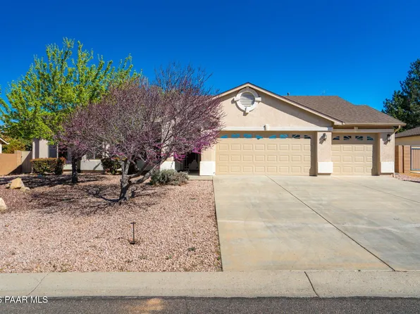 7225 Pinnacle Pass Dr, Prescott Valley, AZ 86315