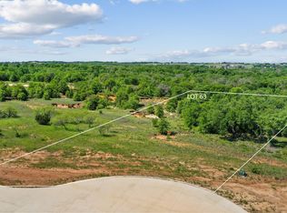 4053 Upland Ter, Poolville, TX 76487