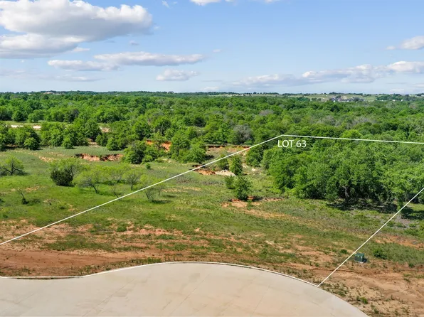 4053 Upland Ter, Poolville, TX 76487