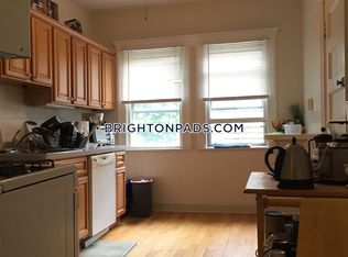64 Oak Square Ave #3, Boston, MA 02135
