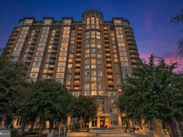 8220 Crestwood Heights Dr APT 1608, Mc Lean, VA 22102