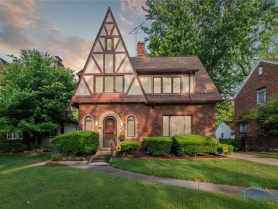 2917 Goddard Rd, Toledo, OH, 43606