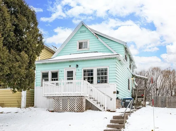 328 S 57th Ave W, Duluth, MN 55807