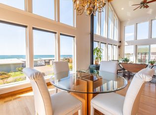 25 Rock Dr, Yachats, OR 97498