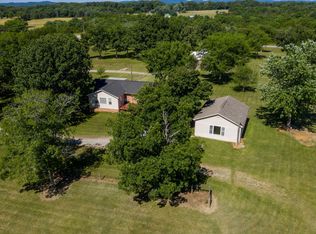 8414 Old Jackson Ridge Rd, Rockvale, TN 37153