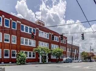 244 Peters St SW UNIT 16, Atlanta, GA 30313