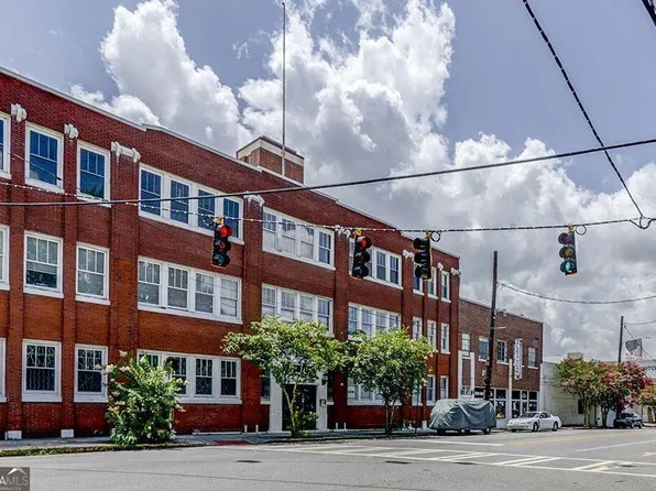244 Peters St SW Unit 16, Atlanta, GA 30313