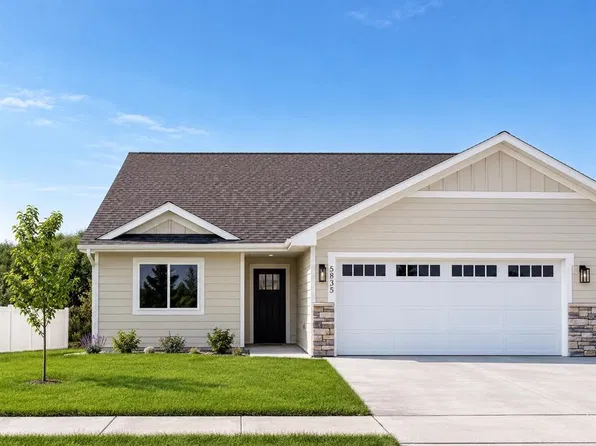 6835 (Lot 19) Buck Tail Drive, Altoona, WI 54720