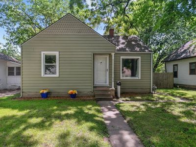 1838 N Heiserman St, Wichita, KS, 67203