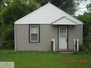 2708 W Kalamazoo St, Lansing, MI 48917