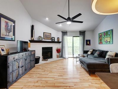 2508 W 12th St APT 308, Austin, TX, 78703