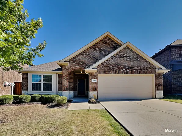 496 Oak Hills Ln, Fate, TX 75189