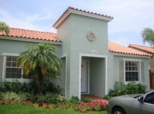 12977 SW 151st Ln, Miami, FL 33186