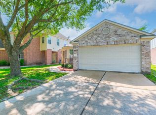15527 Fir Woods Ln, Cypress, TX 77429
