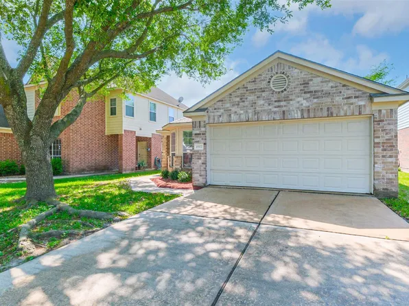 15527 Fir Woods Ln, Cypress, TX 77429