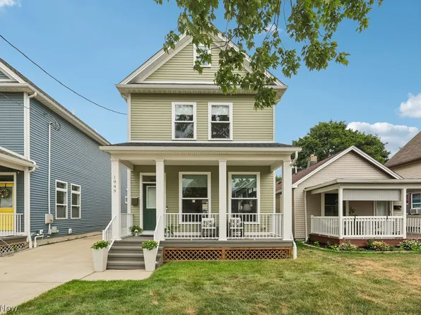 1949 W 47th St, Cleveland, OH 44102