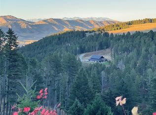 182 Elk Ridge Rd, Livingston, MT 59047