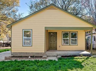 487 Delta Rd, Memphis, TN 38109