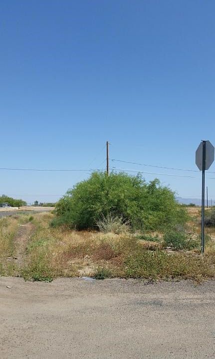Corner Lot