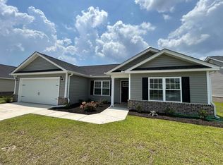 637 Woodside Drive Key Largo LOT 344-4, Conway, SC 29526