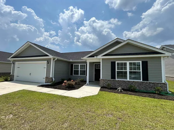 637 Woodside Dr. Lot 344 Key Largo 4, Conway, SC 29526