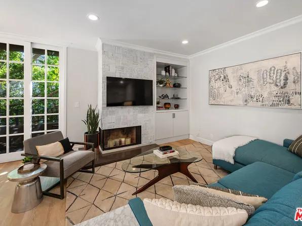 412 Arnaz Dr #7, Los Angeles, CA 90048