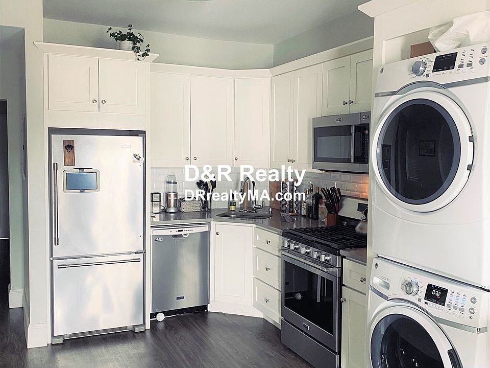 133 Paris St. #3 Boston (East Boston) Unit Photo 1