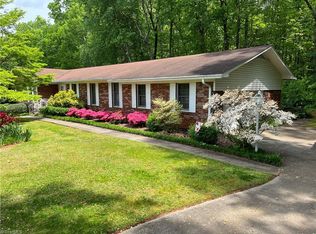 122 Lancelot Rd, Salisbury, NC 28147