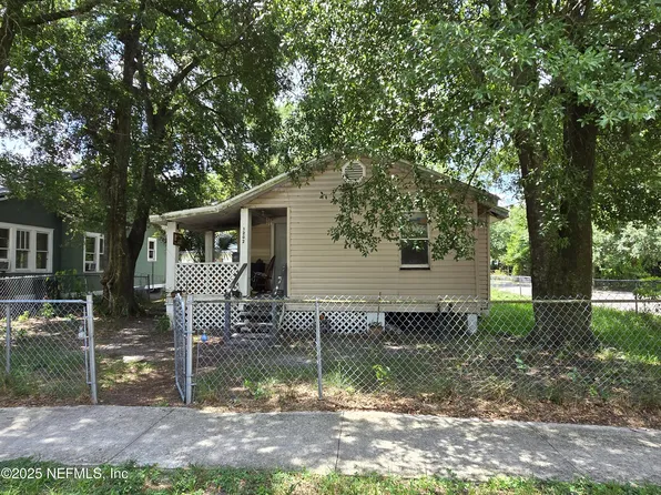 1202 E 14TH Street, Jacksonville, FL 32206