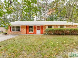 373 Sandpiper Rd, Richmond Hill, GA 31324