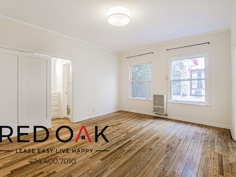 1st image of 836 Sanborn Ave APT 206
