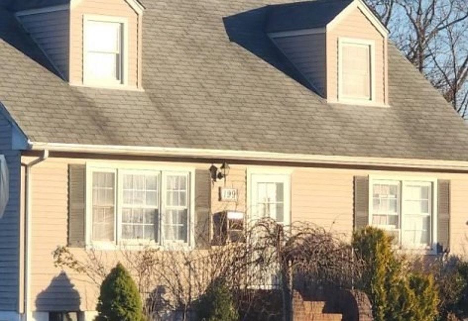 Property Front View