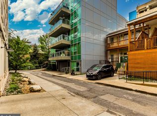 Nouveau Condominiums, Philadelphia, PA 19106