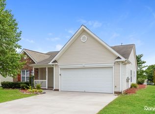 4579 River Gate Dr, Clemmons, NC 27012