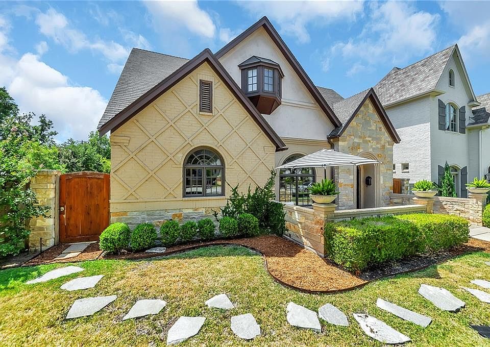 4533 Harley Ave, Fort Worth, TX 76107 Zillow