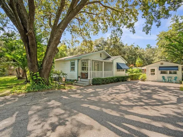 3790 KEYSTONE ROAD, TARPON SPRINGS, FL 34688