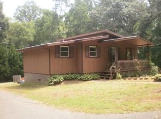 433 Rockford Rd, Dobson, NC 27017