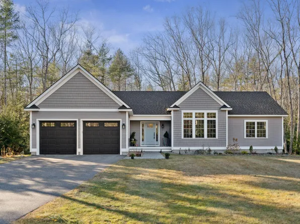 7 Bartlett Drive, Arundel, ME 04046