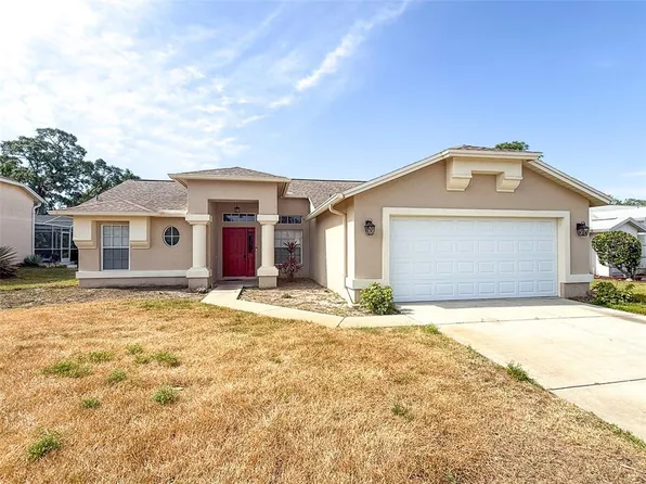 8836 Kilmer Way, Hudson, FL 34667