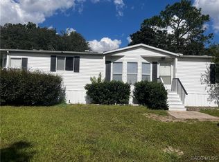 3889 W Whippoorwill St, Lecanto, FL 34461